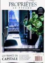 Proprietes Le Figaro (Franska) 1