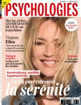 Psychologies (Franska) 1