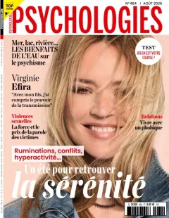 Psychologies (Franska)