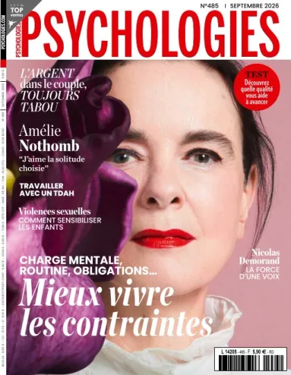 Psychologies (Franska)