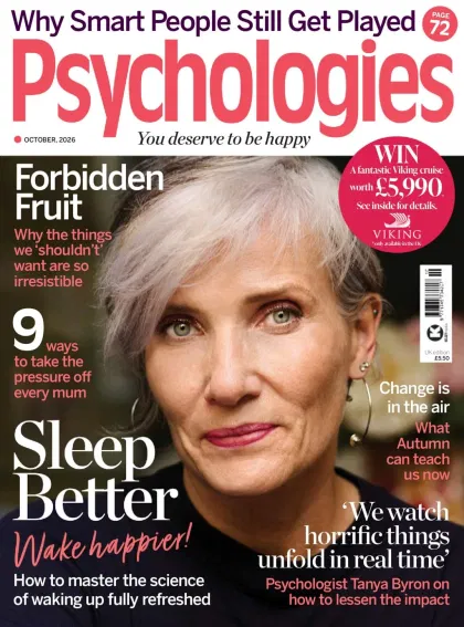 Psychologies Magazine