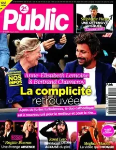 Public (Franska)