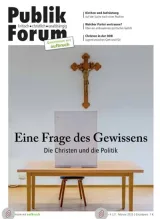Publik-Forum (Tyska) 1