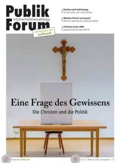 Publik-Forum (Tyska)