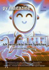 PV Magazine (Tyska) 1