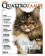 Quattro Zampe (Italienska) 1