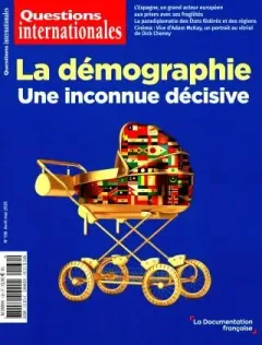 Questions internationales (Franska)