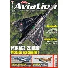 Raids Aviation (Franska)