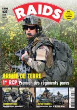 Raids (Franska) 1