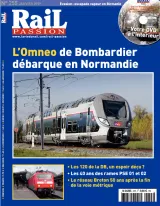 Rail Passion (Franska) 1