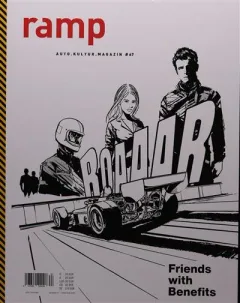 Ramp (Tyska)
