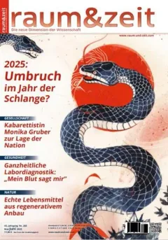 Raum & Zeit (Tyska)