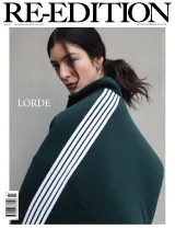 Re-Edition Magazine 1