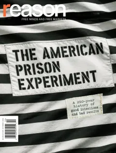 Reason Magazine