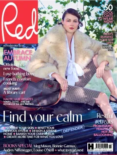 Red Magazine