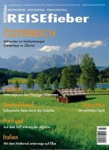 Reisefieber (Tyska) 1