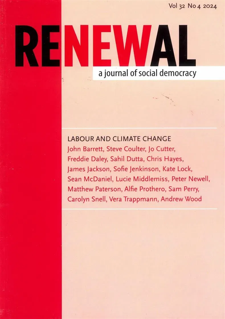 Renewal Magazine