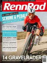 Rennrad (Tyska) 1