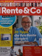 Rente & Co. (Tyska) 1