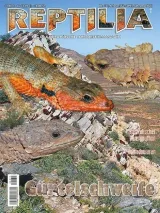 Reptilia (Tyska) 1