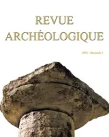 Revue Archéologique (Franska) 1