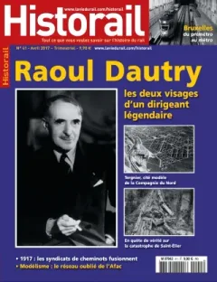 Revue Historail (Franska)