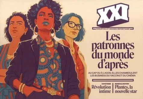 Revue XXI (Franska)