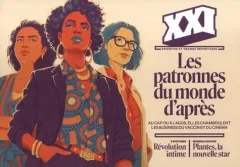 Revue XXI (Franska)