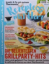 Rezepte mit Herz (Tyska) 1