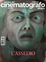 Rivista del cinematografo (Italienska) 1