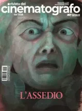 Rivista del cinematografo (Italienska) 1