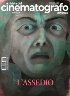 Rivista del cinematografo (Italienska)