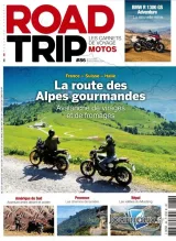 Road Trip (Franska) 1