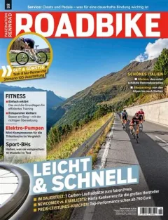 Roadbike (Tyska)
