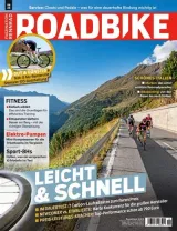 Roadbike (Tyska) 1