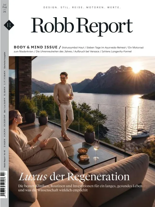 Robb Report (Tyska)