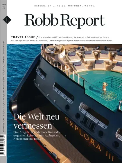 Robb Report (Tyska)