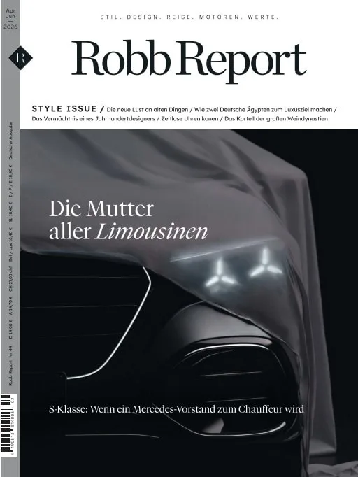 Robb Report (Tyska)