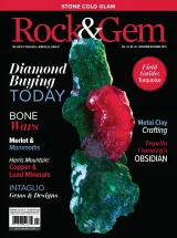 Rock & Gem Magazine 1