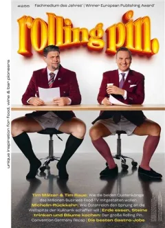 Rolling Pin (Tyska)
