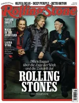 Rolling Stone (Tyska) 1