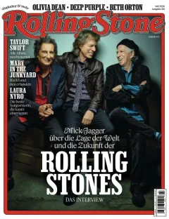 Rolling Stone (Tyska)