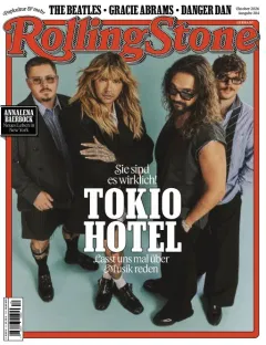 Rolling Stone (Tyska)