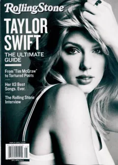 Rolling Stone (USA) Special Collector's Edition Magazine