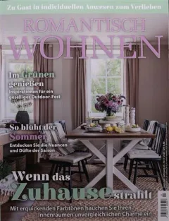 Romantisch Wohnen (Tyska)