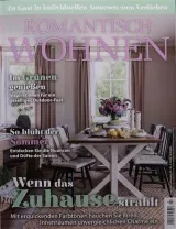 Romantisch Wohnen (Tyska) 1
