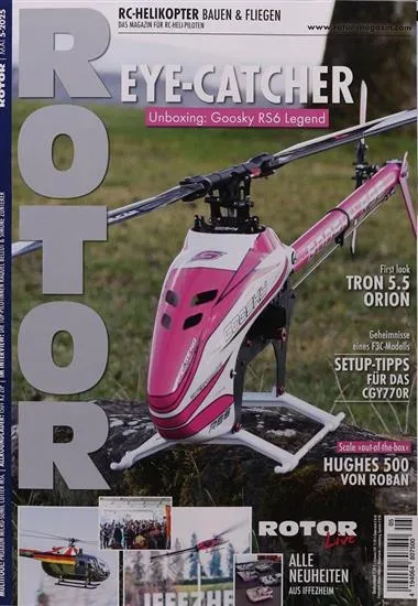 Rotor (Tyska)