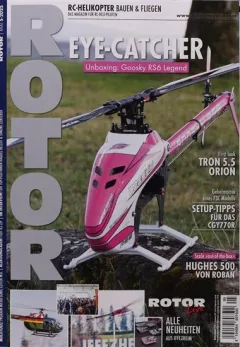 Rotor (Tyska)