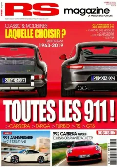 RS Magazine (Franska)