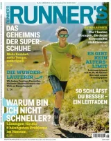 Runner's World (Tyska) 1